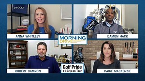 1.1K views · 9 comments | We’ve seen some of the longest players on the planet find success of late, but we’ve also seen wins from some of the most precise players in the world. So, what will be more valuable to the pros over the next decade- precision or power? We debate! | Golf Today | Facebook