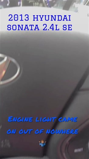 Hyundai Sonata 2013 Engine Problems: Common Issues Explained