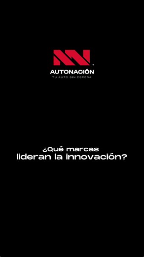 Innovación Automotriz en AutoNación: Mercedes, Ford y Más