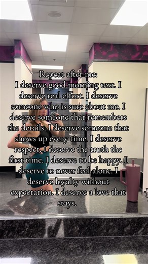 Empowering Affirmations for Self-Worth