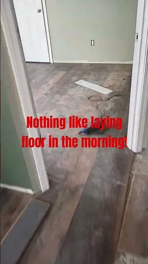 pergo flooring installation! like share subscribe!