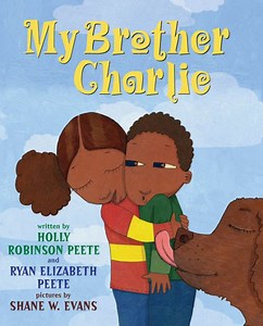 My Brother Charlie|Hardcover
