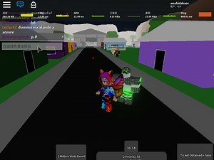 [ROBLOX] 怀念abdm