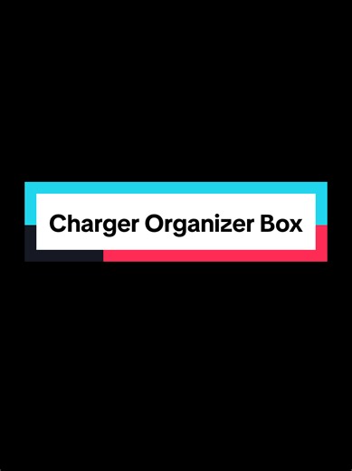 Napakamessy ng cable wire charger sa bag mo 😔 buti nalang at may sagot na dyan 😉 Cable wire storage box. ikaw rin ba ganyan din problema mo? #cablewireorganizer #chargerorganizer #storageboxorganizer #organizer #affiliatemarketing