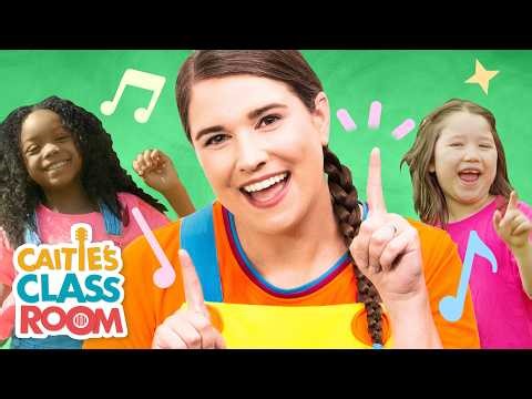 If You Love To Dance & Move | Dance Break! Can you follow along? | Super Simple Play