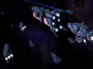 Robotech: Shadow Chronicles AMV - Collide