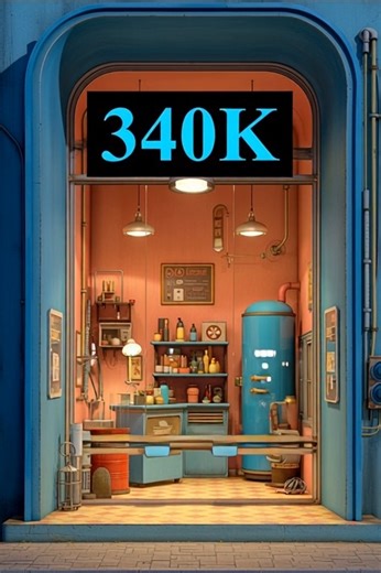 340.000 followers! Long life to the classic! | Classic TV Series