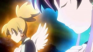 Watch Spider Riders Season 1 Episode 52 - Arachna Power