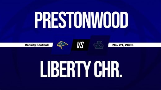 Prestonwood Christian High School (Plano, TX)  Football