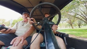 The 100-year-old Ford that changed America