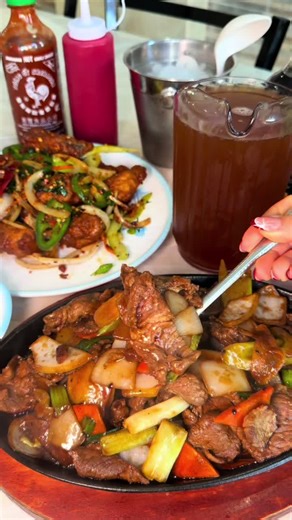 Comida china en Tijuana 🇨🇳😋 #viral #fyp | chinese food