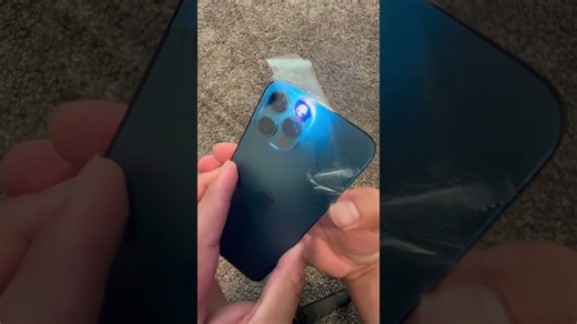 Homemade Black Light—It’s Easier Than You Think!