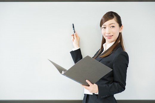 ビジネスシーンでの基本マナー・振る舞い……見直し必至！ [姿勢・仕草] All About