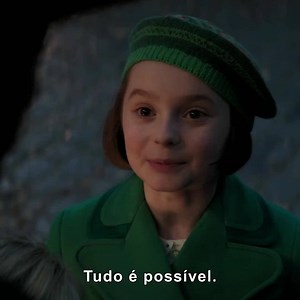 A luz se acendeu e está trazendo de volta toda a magia de Mary Poppins! Viva novas histórias em O Retorno De Mary Poppins dia 20 de dezembro na UCI! | UCI Cinemas