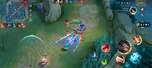 Understanding Logarithms for TikTok Engagement