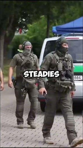 The Sniper Technique to Stop Shaky Hands Instantly