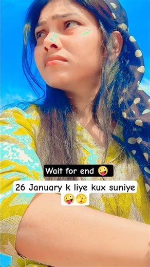 26 January k liye 🤪#trendingshorts #shorts #funny #comedy #funnyvideo #viral