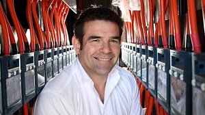 Redflow ups production