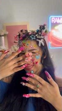 ΤΑ ΠΙΟ ΩΡΑΙΑ ΝΥΧΙΑ ΠΟΥ ΕΧΩ ΚΑΝΕΙ 🧋💕 #nails