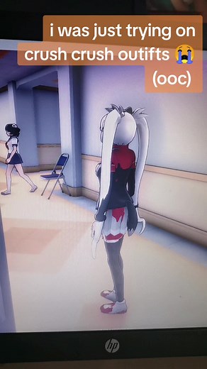 Understanding Akane's Invisible Struggles in Yandere Simulator