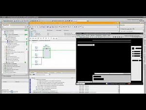 Práctica 8. Arranque estrella-Triángulo temporizado con Tia Portal