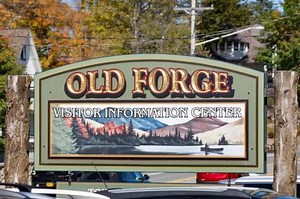 5.2K views · 19 reactions | Known as the Adirondack base camp, Old Forge's central location is perfect for day trips to surrounding areas. There's also an abundance of hiking and biking trails, as well as the Moose River’s world-famous rapids. https://trib.al/RgxM6zB | NYup.com | Facebook