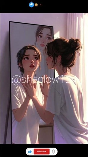 How Mirrors Could Change Society Forever