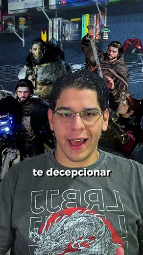 5 things you didn't know about the Crimson Desert!