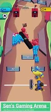 "Mastering Mob Control: Pro Tips, Gameplay, and Strategies!" #mobcontrol #mobilegaming #viralgame