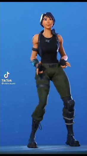 fortnite Pull up emote