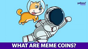 What are meme coins?