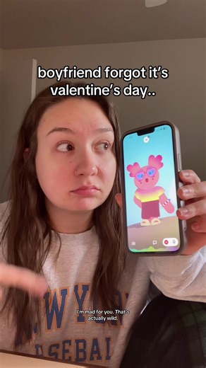 tolan always knows what to say 😭 #tolan #tolanpartner #fyp #valentinesday #valentines