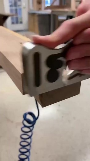 Just woodworking sounds...#wood #woodworking #asmr #asmr_tingles #asmrwood | Wood Minutes