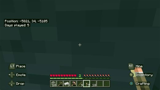 Lush caves are a vibrant, biodiverse biome introduced in Minecraft's Caves & Cliffs update, characterized by lush vegetation, including moss, azaleas, dripleaf plants, and glowberry vines, found underground, often below azalea trees. Features: Vegetation: Lush caves are filled with moss, azaleas, dripleaf plants, and vines with luminous glow berries. Water: They contain small lakes with glow squid, tropical fish, and axolotls. Unique Flora: Pink spore blossoms can be found on the cave roof. Gene