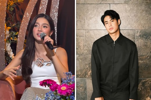 Belle Mariano on first project without Donny Pangilinan: ‘May takot at first’ | ABS-CBN Entertainment