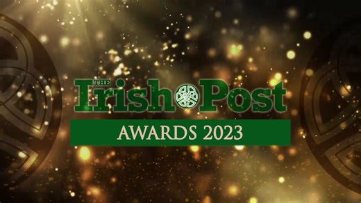 A night of Irish excellence — The Irish Post Awards return, November 9th, hosted by Eamonn Holmes and Lisa McHugh! With a sparkling evening of entertainment where every sector of our community will be honoured! 🇮🇪💚 | Irish TV