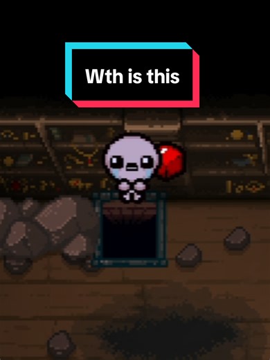 Greedy mode kinda easy tho - I am going from 0-100% in Isaac, one run a day. Full runs on YT, link in profile. - #gaming #thebindingofissac #thebindingofisaacrepentance #repentance #tboi