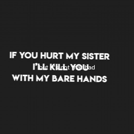 Heartfelt Song for Sisters | If We Have Eachother by Alec Benjamin