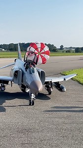 545K views · 10K reactions | CARF-Models F4 Phantom II taxiing back from another successful flight. #f4 #f4phantom #JetsOverKentucky #scalejet #Airshow2025 #airshow #usaf #USAFHistory #aviationphotography #aviationgeek #aviationdaily #aviationhistory #aviation #rc #rcjet #rcplane #scalejet | RC Squadron | Facebook