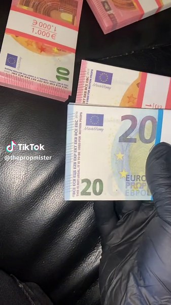 Telegram @prop_moneyalbania su TikTok