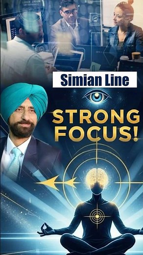 Simian Line? Your Focus is Incredible! | Palmistry Power