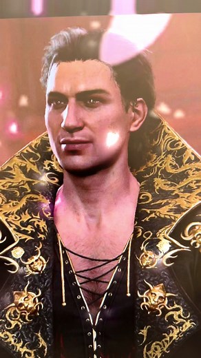 NPC Redesigns by AzazeLwasTaken for Baldur's Gate 3