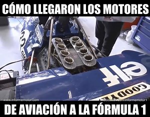 3.9M views · 38K reactions | Los motores radiales se usaron...
