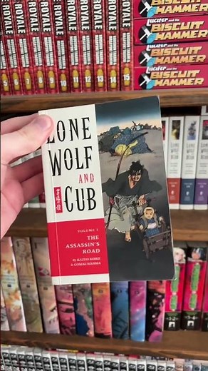 Are we FINALLY getting Gantz manga Deluxe Editions? 😲 #manga #mangacollection #mangahaul #anime