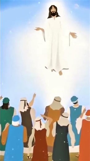 Jesus, my God!