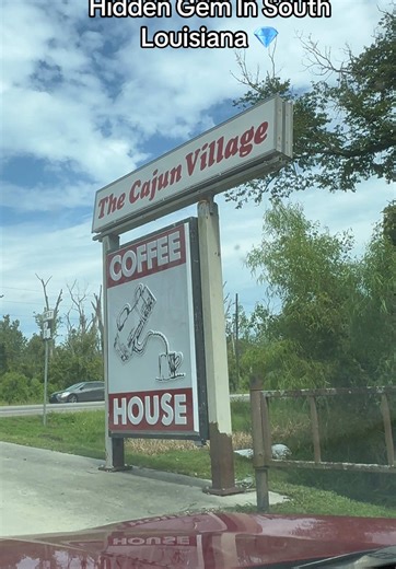 Explore The Cajun Village: A Must-Visit in Louisiana