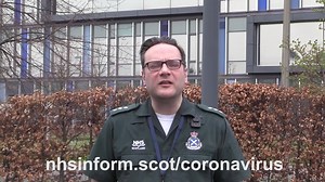 12K views · 226 reactions | Important message from Callum | Scottish Ambulance Service | Facebook