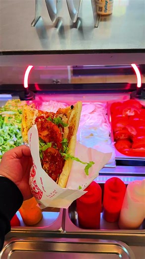 Explore the Best Fast Food in Ljubljana: Top Hot Dogs