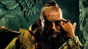 Why Shang-Chi and The Mandarin Almost Debuted in The Avengers Instead of Thanos