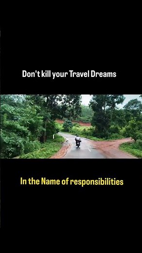 Traveling the World on a Bike with Zero Worries – My Real Experience!